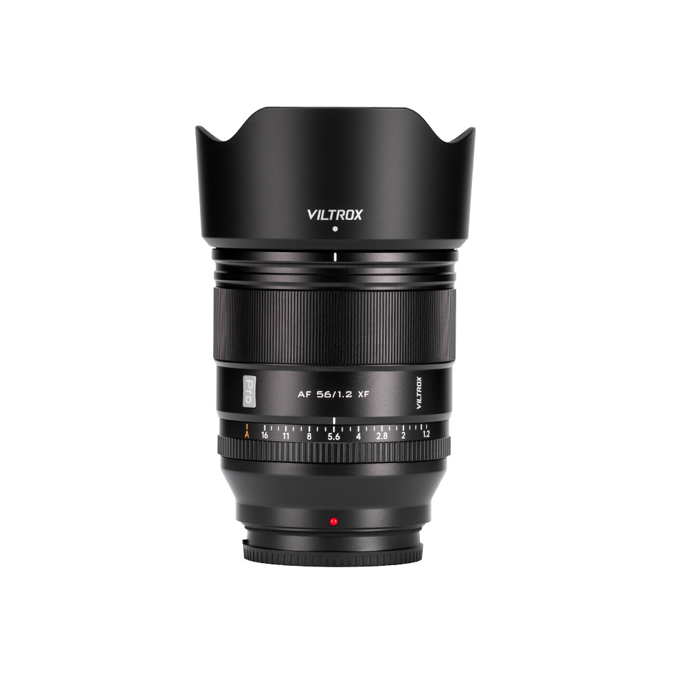 빌트록스 56mm F1.2 Pro 후지 X마운트 APS-C 렌즈