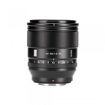 빌트록스 56mm F1.2 Pro 후지 X마운트 APS-C 렌즈