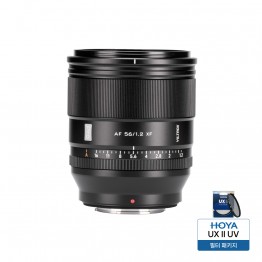 빌트록스 56mm F1.2 Pro 후지 X마운트 APS-C 렌즈