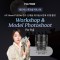 [빌트록스 VOL.06] AF 56mm F1.2 PRO 렌즈 신제품 워크숍 & 한복 모델 촬영회(후지유저만)