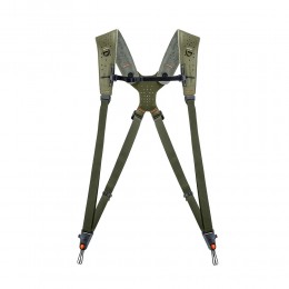 [스티브배 작가 예약구매] 피지테크 카메라스트랩 MASTER 그린