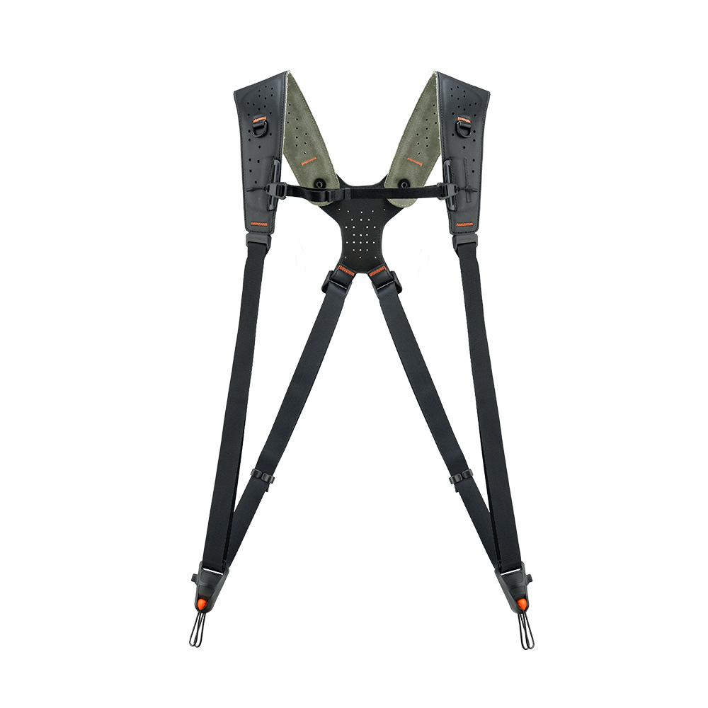 [스티브배 작가 예약구매] 피지테크 카메라스트랩 MASTER 블랙