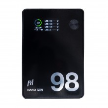 FXLION 나노 프로 V마운트 배터리 98Wh