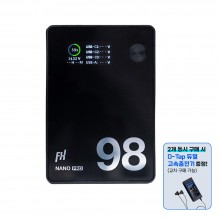 FXLION 나노 프로 V마운트 배터리 98Wh