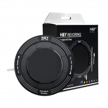 [리퍼비시 A] HNY REVORING 레보링 ND3-1000 67-82mm 가변필터