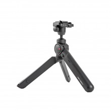 [리퍼비시 A]  맨티스팟 미니삼각대 2.0 블랙 P-CG-080
