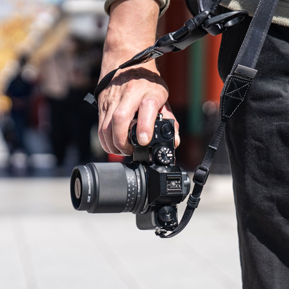 [리퍼비시 A] 토키나 SZ PRO 300mm F7.1 MF 후지 X마운트 반사렌즈