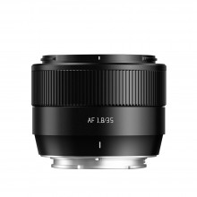 [리퍼비시 A] 티티아티산 AF 35mm F1.8 II 소니 E마운트 APS-C 렌즈 블랙