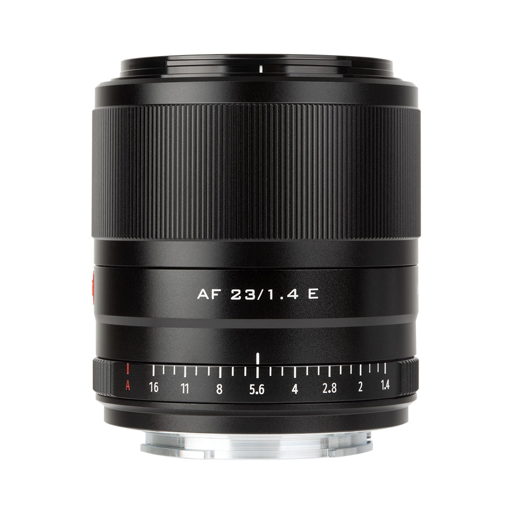 [리퍼비시 A] 빌트록스 23mm F1.4 AF 소니 E마운트 APS-C 렌즈