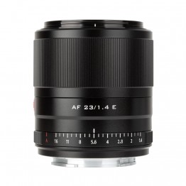 [리퍼비시 A] 빌트록스 23mm F1.4 AF 소니 E마운트 APS-C 렌즈