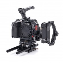 [리퍼비시 A] 틸타 파나소닉 루믹스 GH6 프로 키트 TA-T15-B-B