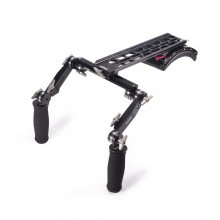 [리퍼비시 A] 틸타 19mm 도브테일 숄더 마운트 TT-0506-A19