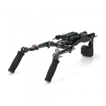 [리퍼비시 A] 틸타 숄더리그 키트 블랙 TA-LSR-B