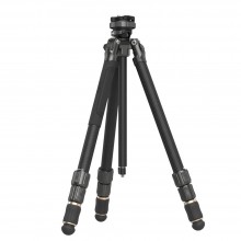 [리퍼비시 A]  카본 파이버 삼각대 키트 AP-100 4353