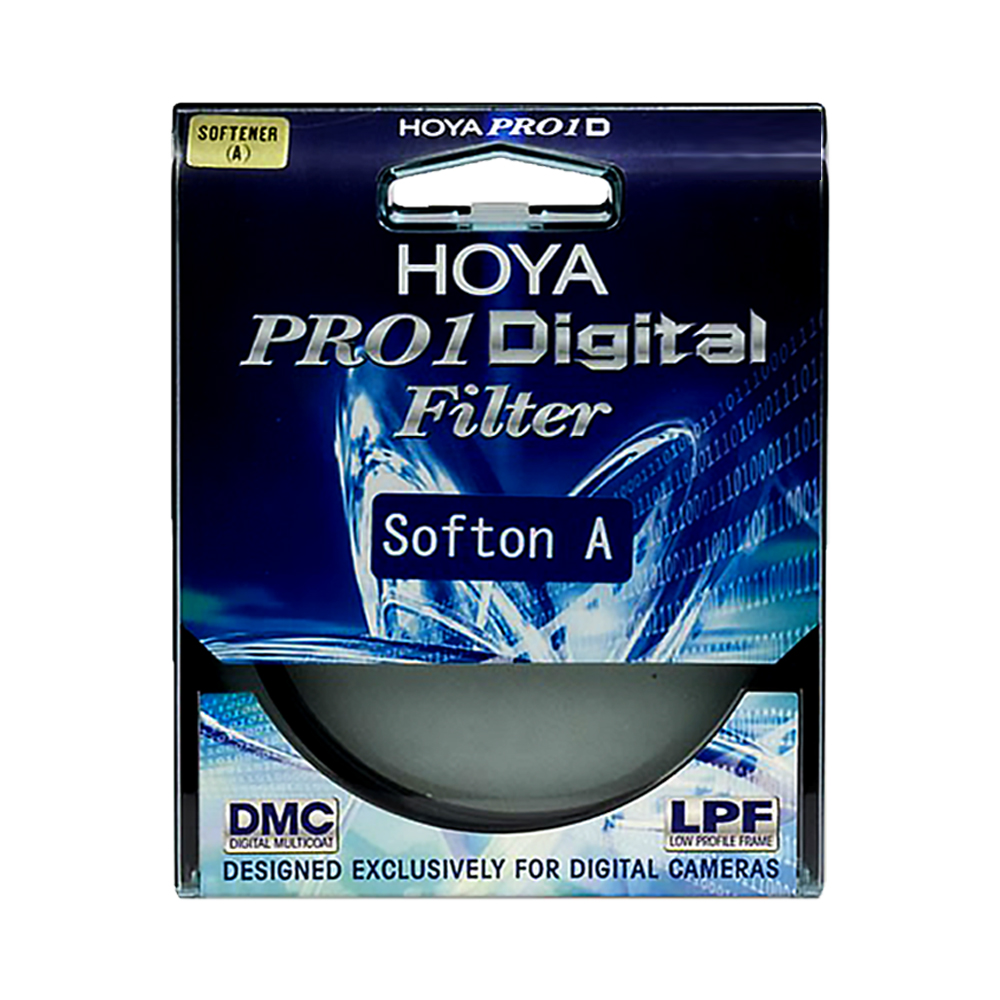 [리퍼비시 A] 호야 PRO1D SOFTON A 62mm 소프트필터