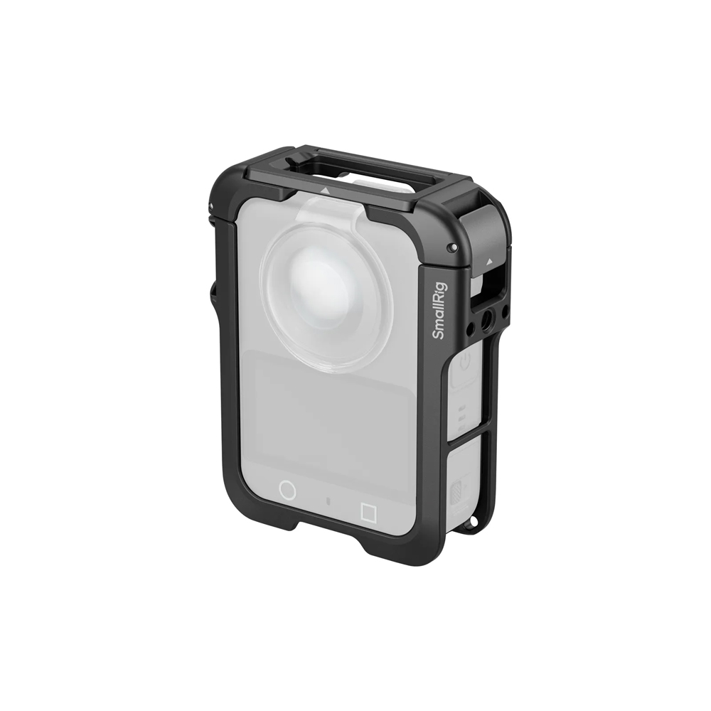 스몰리그 5704 DJI 오즈모 액션캠 360 케이지
