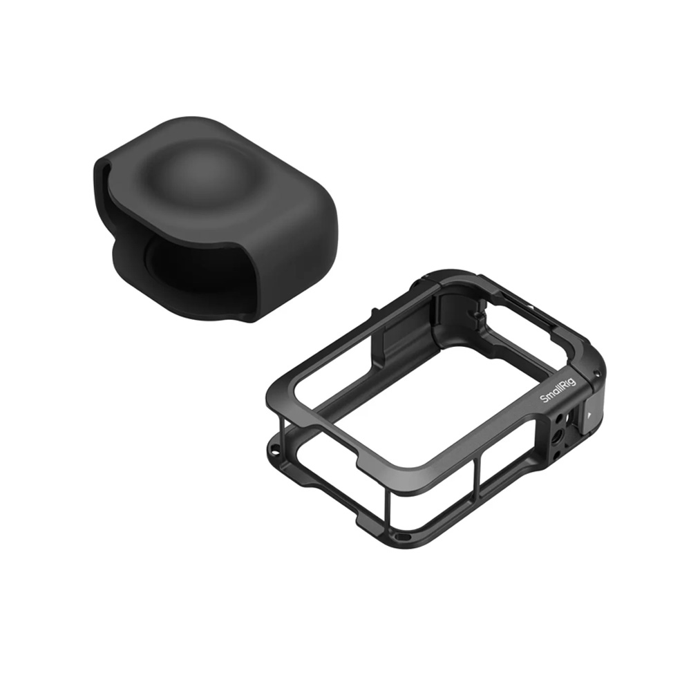 스몰리그 5704 DJI 오즈모 액션캠 360 케이지