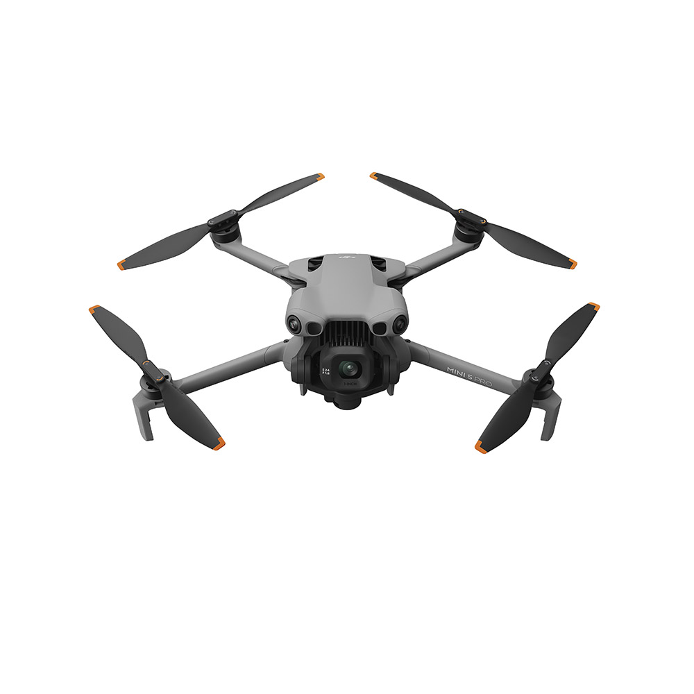 DJI Mini 5 Pro 플라이 모어 콤보 (DJI RC 2 포함)