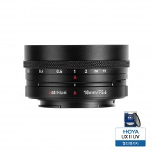 아스트로호리 18mm F5.6 소니 E마운트 시프트 렌즈 APS-C
