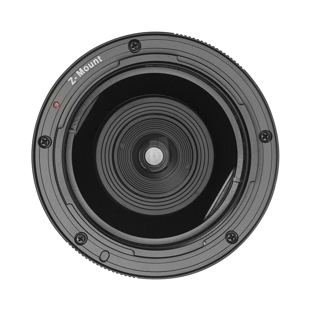 아스트로호리 18mm F5.6 니콘 Z마운트 시프트 렌즈 APS-C