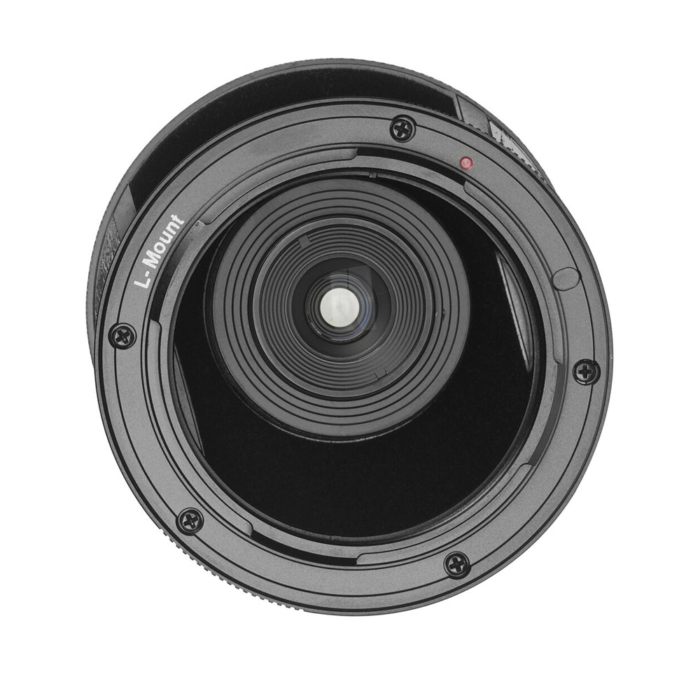 아스트로호리 18mm F5.6 L마운트 시프트 렌즈 APS-C