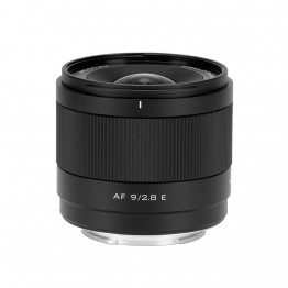 빌트록스 9mm F2.8 Air 소니 E마운트 APS-C 렌즈