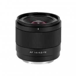 빌트록스 14mm F4 Air 소니 E마운트 풀프레임 렌즈
