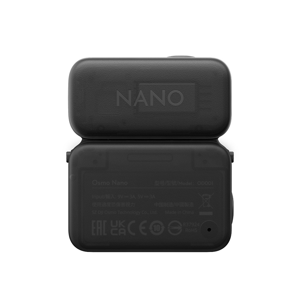 DJI 오즈모 Nano 128GB