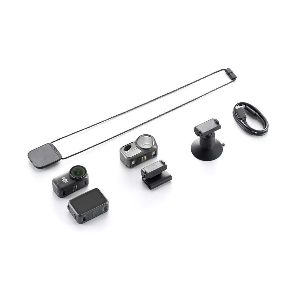 DJI 오즈모 Nano 128GB