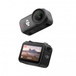 DJI 오즈모 Nano 128GB