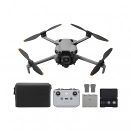 DJI Mini 5 Pro 플라이모어 콤보 (DJI RC-N3 포함)