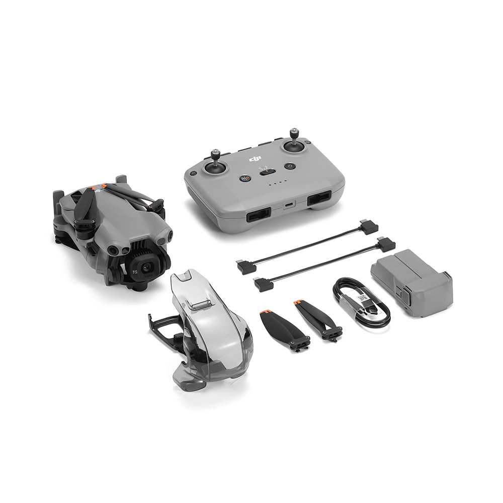 DJI Mini 5 Pro