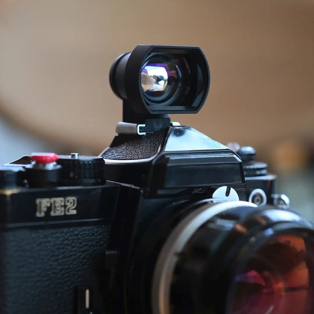 티티아티산 뷰파인더 35mm