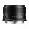 티티아티산 AF 40mm F2 L마운트 풀프레임 렌즈
