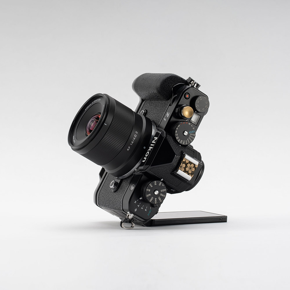 빌트록스 14mm F4 Air 니콘 Z마운트 풀프레임 렌즈