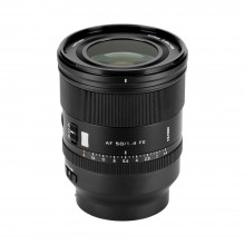 빌트록스 50mm F1.4 PRO 소니 E마운트 풀프레임 렌즈