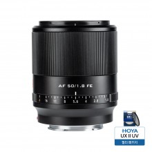 빌트록스 50mm F1.4 PRO 소니 E마운트 풀프레임 렌즈