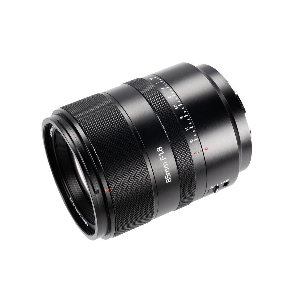 아스트로호리 AF 85mm F1.8 II 소니 E마운트 풀프레임 렌즈