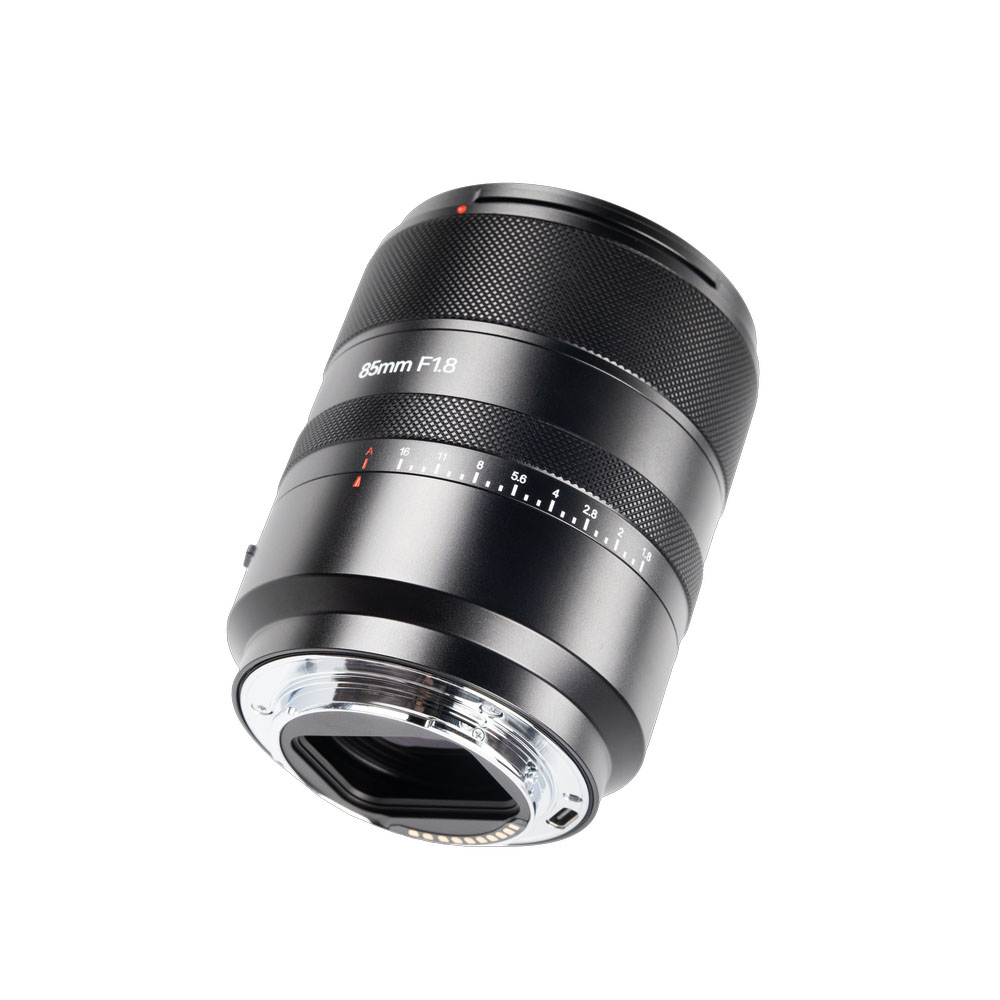 아스트로호리 AF 85mm F1.8 II 소니 E마운트 풀프레임 렌즈