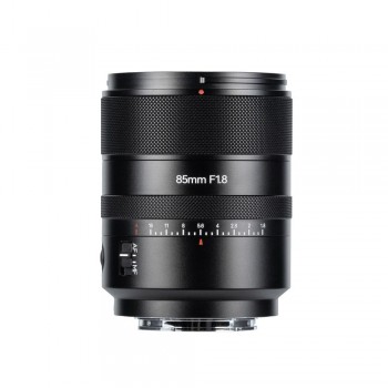아스트로호리 AF 85mm F1.8 II 소니 E마운트 풀프레임 렌즈