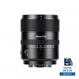 아스트로호리 AF 85mm F1.8 II 소니 E마운트 풀프레임 렌즈