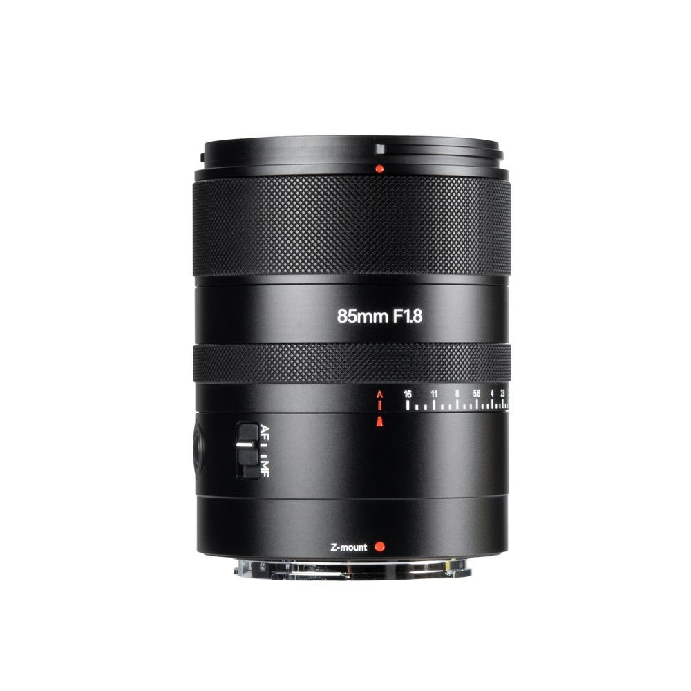 아스트로호리 AF 85mm F1.8 II 니콘 Z마운트 풀프레임 렌즈