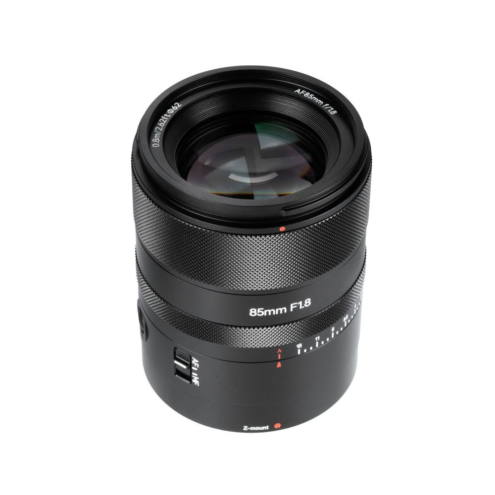 아스트로호리 AF 85mm F1.8 II 니콘 Z마운트 풀프레임 렌즈