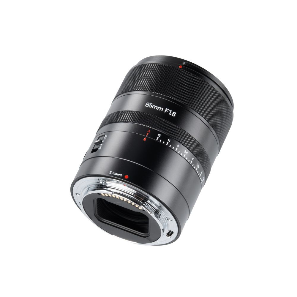 아스트로호리 AF 85mm F1.8 II 니콘 Z마운트 풀프레임 렌즈