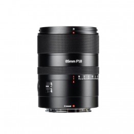 아스트로호리 AF 85mm F1.8 II 니콘 Z마운트 풀프레임 렌즈