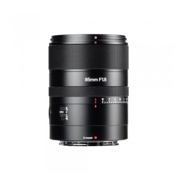 아스트로호리 AF 85mm F1.8 II 니콘 Z마운트 풀프레임 렌즈