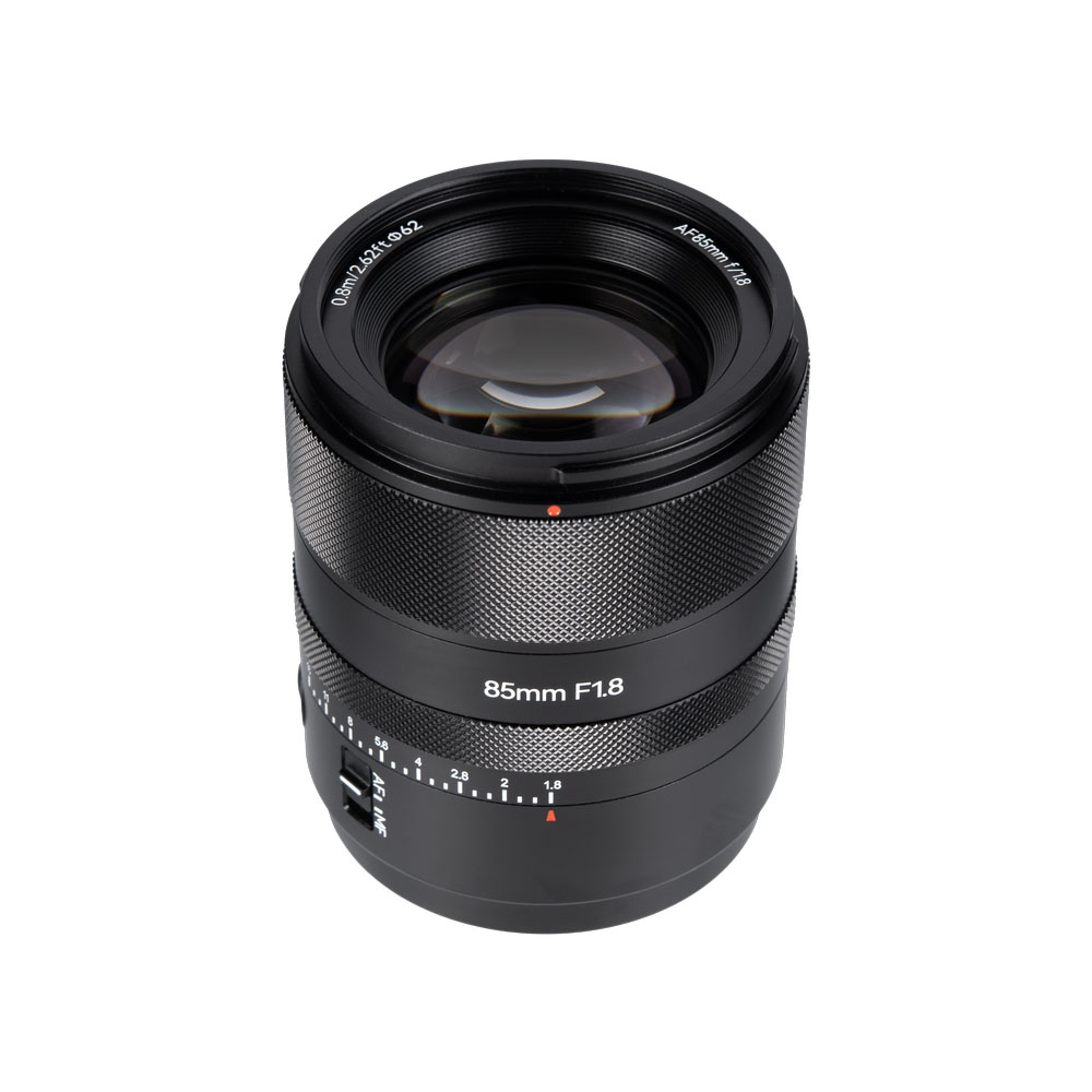 아스트로호리 AF 85mm F1.8 II L마운트 풀프레임 렌즈