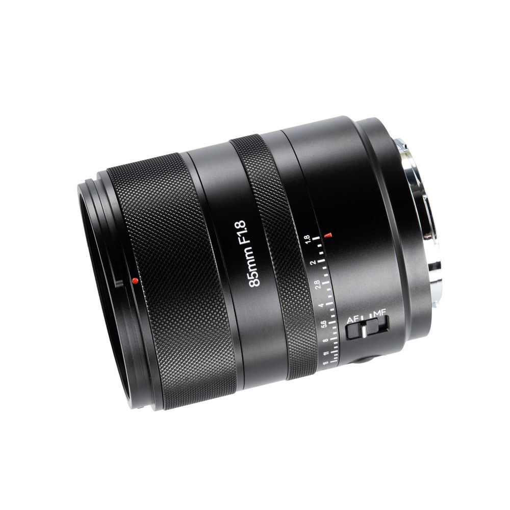 아스트로호리 AF 85mm F1.8 II L마운트 풀프레임 렌즈