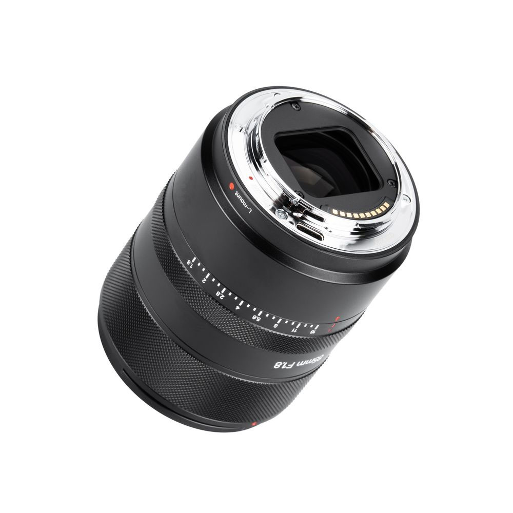 아스트로호리 AF 85mm F1.8 II L마운트 풀프레임 렌즈
