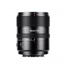 아스트로호리 AF 85mm F1.8 II L마운트 풀프레임 렌즈